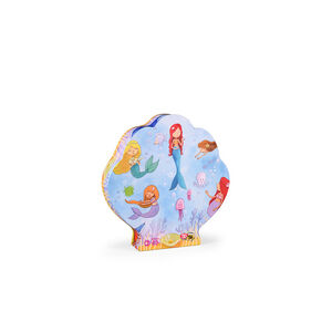 Παζλ Γοργόνες 36 τεμ. 50/50 Games 