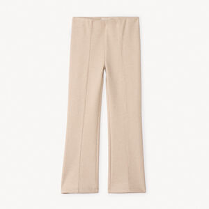 Λεοτρίβι μιλάνο φαρδύ με πτυχώσεις για κορίτσι 