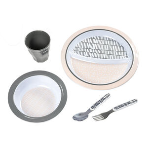 Σετ Φαγητού BEABA 