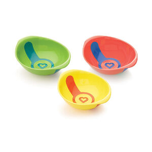 Σετ από 3 μπολ 