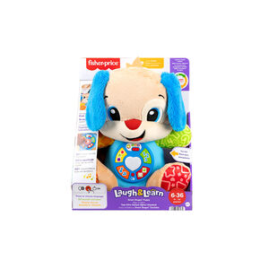  Νέο Εκπαιδευτικό Σκυλάκι Smart Stages 