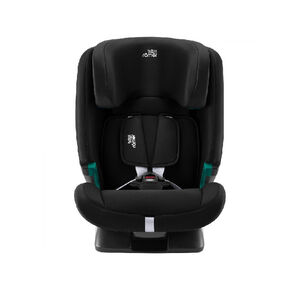 Κάθισμα Αυτοκινήτου 76-150cm i-Size BRITAX ROMER EVOLVAFIX-Space Black 