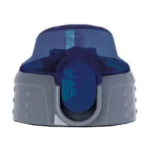 Ανταλλακτικό Για Θερμό Ecolife Kids 0,30ltr Μπλε (Navy Blue) 