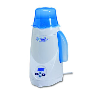 Ηλεκτρικός θερμαντήρας μπιμπερό και δοχείων τροφών 