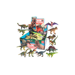 Δεινόσαυρος 30εκ. - 1τμχ 