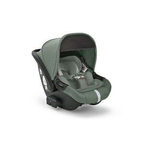 Σύστημα Μεταφοράς Electa Quattro Με Darwin Recline Murray Green - Inglesina 
