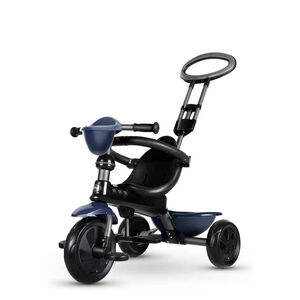 Τρίκυκλο Ποδηλατάκι - Cosy Blue Qplay  