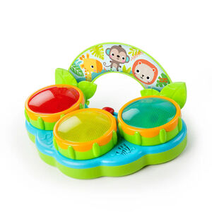 Παιχνίδι Musical Toy Safari Beats Bright Starts Bb  