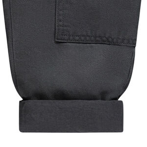 Παντελόνι cargo υφασμάτινο με επένδυση για μωρό αγόρι 