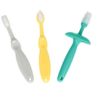 Σετ φροντίδας για τα δόντια 3 τεμαχίων 