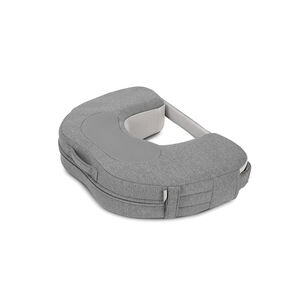 Μαξιλάρι Θηλασμού Γκρι Elysia Harmony Grey 