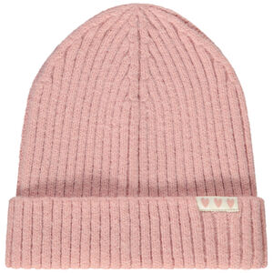 Σκουφάκι από πλεκτό για κορίτσι 