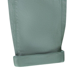 Παντελόνι fitté μονόχρωμο για bebe αγόρι 