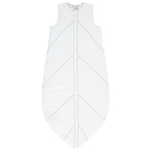 Αμάνικος υπνόσακος από πολυεστέρα με επένδυση βαμβακερή TOG 3/3,5 