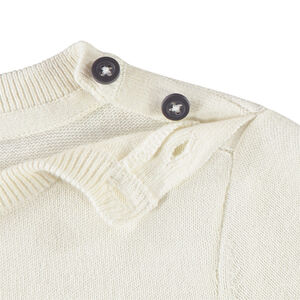 Πουλόβερ μακρυμάνικο με σχέδιο κοάλα για μωρό αγόρι 