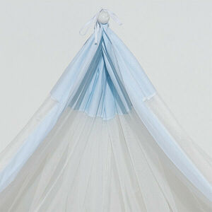 Σετ προίκας 9τμχ 70*140 Little Prince. 