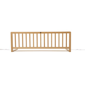 Κρεβατοκάμαρα από ξύλο οξιάς 120 x 40 εκ. 