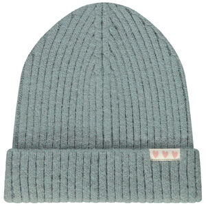 Σκουφάκι από πλεκτό για κορίτσι 