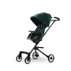 Καρότσι 4in1 Easy Pushchair Πράσινο 