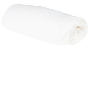 Σεντόνι με λάστιχο από jersey 60 x 120 εκ. 