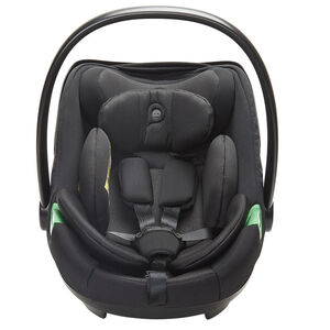 Κάθισμα αυτοκινήτου i-Prim i-Size 40-85 εκ. μαύρο 