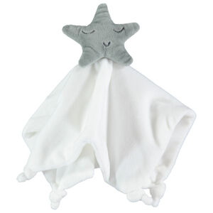 Βελουτέ επίπεδο αστεριού 