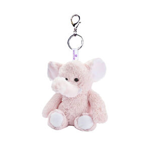 Warmies® Ελέφαντας Bag Charm  