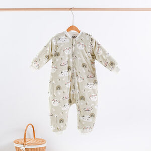 Υπνόσακος Moon & Cloud 4-5Y1TOG 