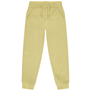 Φόρμα από φλις μονόχρωμη για αγόρι 