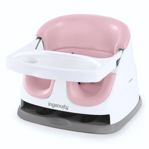 Καρεκλάκι Φαγητού Ingenuity Baby Base 2-in-1™ Seat – Peony™ 