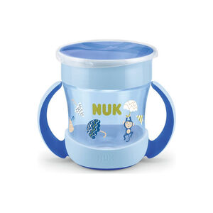 Ποτηρακι Evolution Mini Magic NUK 