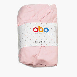 Κατωσέντονο ροζ 