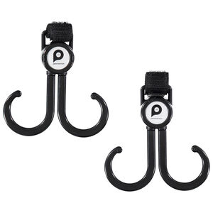 Διπλό βελονάκι 2 τμχ - Σιμόν 