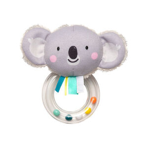 Κουδουνιστρα Βρεφικη Kimmy Koala Rattle TAF TOYS 