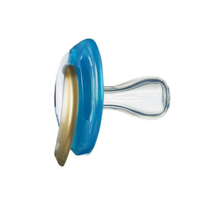 Πιπίλες Σιλικόνης Moda 0-6 Μηνών 2Πλή Συσκευασία Για Αγόρι TOMMEE TIPPEE 