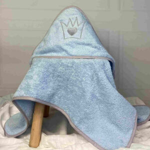 Kάπα-Μπουρνούζι Little Prince-ABO 