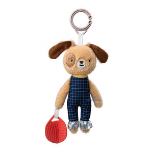 Κρεμαστό Σκυλάκι Με Μασητικό 