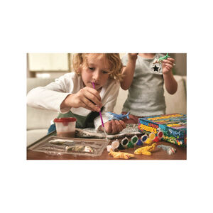 Κατασκευή Καρχαρίες Μαγνητάκια/Καρφίτσα 