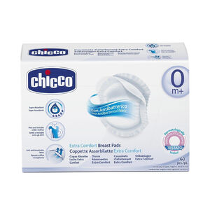 Επιθεματα Στηθους Αντιβακτηριακα -6Τ 