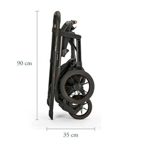 Σύστημα Μεταφοράς Aptica XT Quattro Recline Taiga Green / Darwin  - Inglesina 