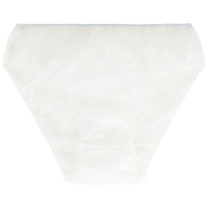 Σλιπ μίας χρήσης μέγεθος L x4 