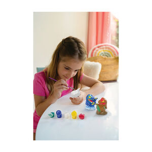 Κατασκευή 3D Δεινόσαυροι 