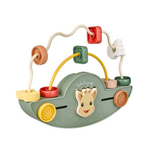 Κουνιστός Άβακας - Σόφι Καμηλοπάρδαλη 