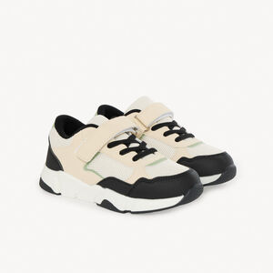 Αθλητικά παπούτσια από mesh με ενισχυμένα σημεία για αγόρι 