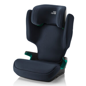 Κάθισμα Ασφαλείας Αυτοκινήτου Discovery Plus 2 Night Blue  i-Size 100-150 cm - Britax 