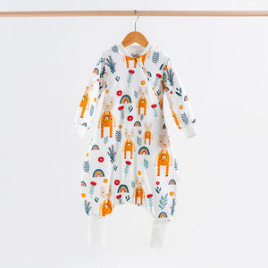 Υπνόσακος flexy Rainbow 6-18M 1TOG 