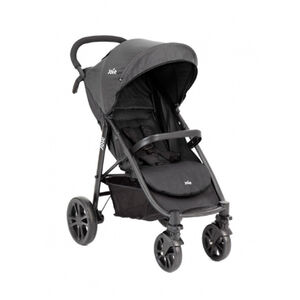 Καροτσι Litetrax E Stroller Coal JOIE 