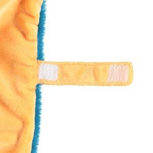 Ναέλ το Δράκο Ντουντού 