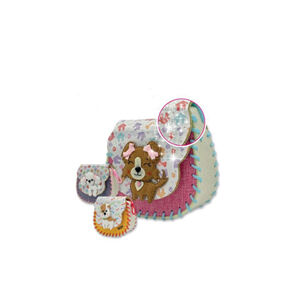 Παιδικό Χιαστί Τσαντάκι - 1τμχ 