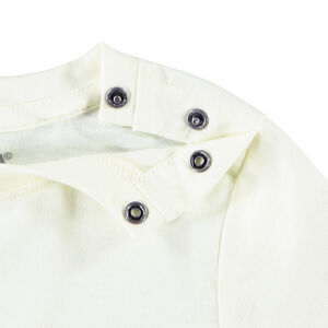 Σετ 2 τμχ. με βερμούδα με σχέδιο Vans για bebe αγόρι 